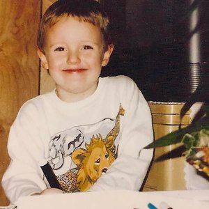 Meet your Posher, Bryce